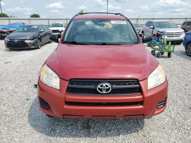 Photo 5 from auction – 2011 TOYOTA RAV4 with VIN 2T3BF4DV5BW110691