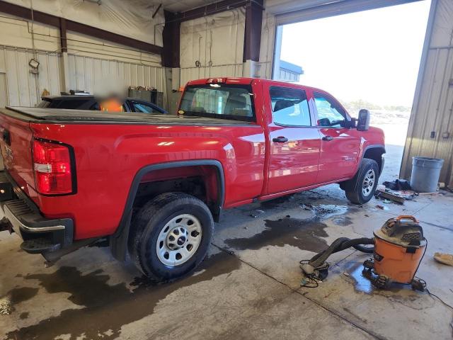 Photo 3 from auction – 2019 GMC SIERRA K35 with VIN 1GT12TEG2KF215823