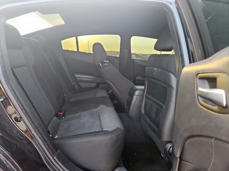 Photo 10 from auction – 2017 DODGE CHARGER R/ with VIN 2C3CDXCTXHH581289