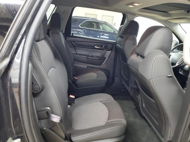 Photo 11 from auction – 2013 CHEVROLET TRAVERSE LT with VIN 1GNKRGKDXDJ180926