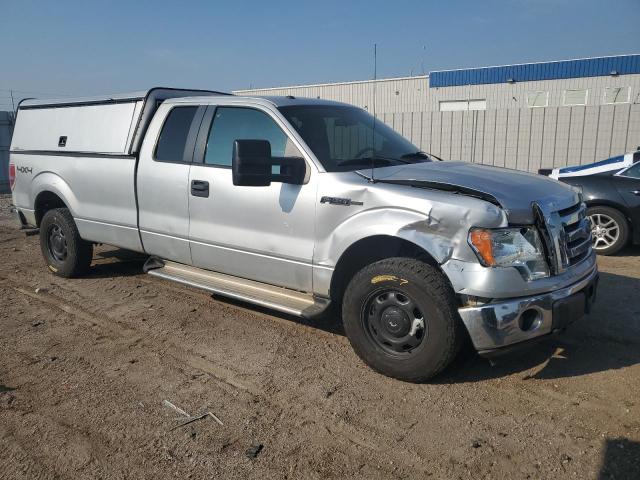 Фото 4 с аукциона – 2010 FORD F150 SUPER с VIN 1FTVX1EV3AKB23583