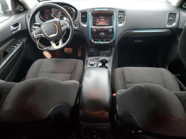 Photo 8 from auction – 2014 DODGE DURANGO SX with VIN 1C4RDHAG4EC974527