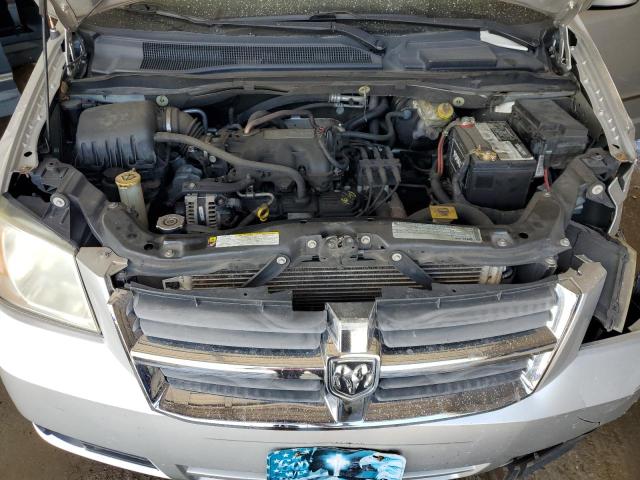 Photo 12 from auction – 2010 DODGE GRAND CARA with VIN 2D4RN5D16AR121022