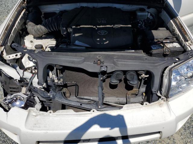 Photo 12 from auction – 2006 TOYOTA 4RUNNER SR with VIN JTEZU14R060079670