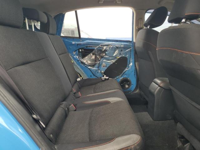 Photo 10 from auction – 2016 SUBARU CROSSTREK with VIN JF2GPABC2G8207025