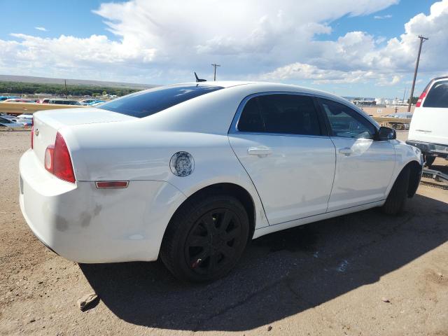 Photo 3 from auction – 2011 CHEVROLET MALIBU LS with VIN 1G1ZB5E1XBF147404