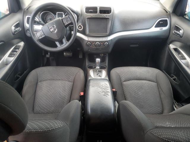 Photo 8 from auction – 2018 DODGE JOURNEY SX with VIN 3C4PDCBB6JT217544