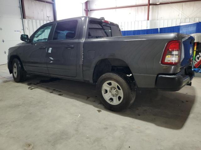 Photo 2 from auction – 2024 RAM 1500 TRADE with VIN 1C6RRFGG7RN180927