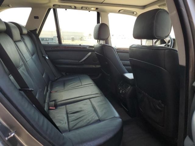 Photo 11 from auction – 2006 BMW X5 4.4I with VIN 5UXFB53526LV28041