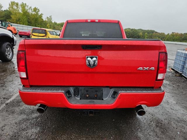 Photo 6 from auction – 2016 RAM 1500 ST with VIN 3C6RR7KT9GG121703