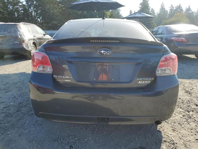 Photo 6 from auction – 2013 SUBARU IMPREZA PR with VIN JF1GJAC67DH006764