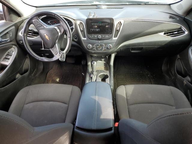 Photo 8 from auction – 2018 CHEVROLET MALIBU LT with VIN 1G1ZD5ST2JF175731