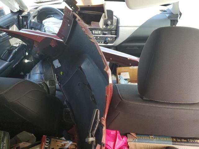 Photo 8 from auction – 2022 NISSAN PATHFINDER with VIN 5N1DR3BCXNC209344