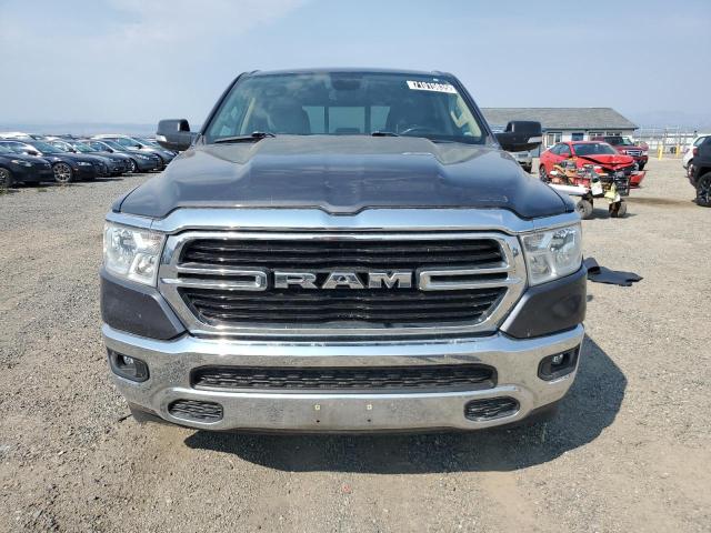 Photo 5 from auction – 2019 RAM 1500 BIG H with VIN 1C6SRFFT7KN806224