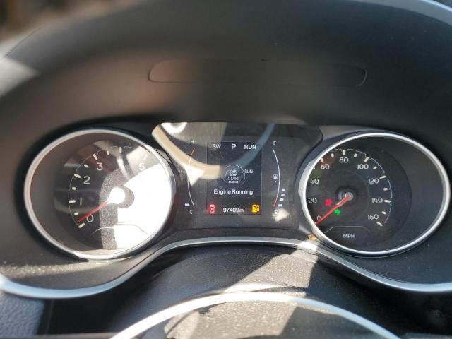Photo 9 from auction – 2019 JEEP COMPASS LA with VIN 3C4NJDBB7KT787057