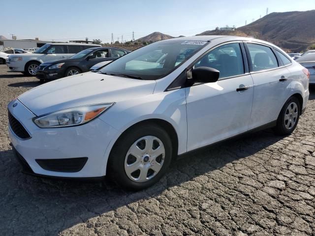 FORD FOCUS S 2015 with VIN 1FADP3E28FL241388 - Photo from auction