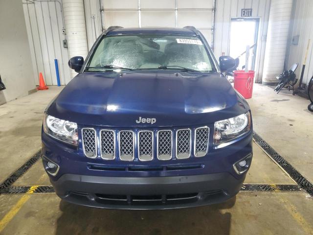 Photo 5 from auction – 2015 JEEP COMPASS LA with VIN 1C4NJCEA4FD240854
