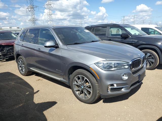 Photo 4 from auction – 2017 BMW X5 XDR40E with VIN 5UXKT0C38H0S80864