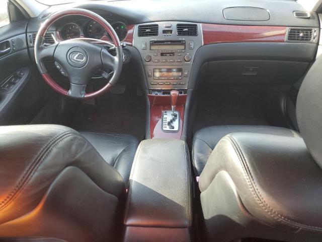Photo 8 from auction – 2003 LEXUS ES 300 with VIN JTHBF30G136001471