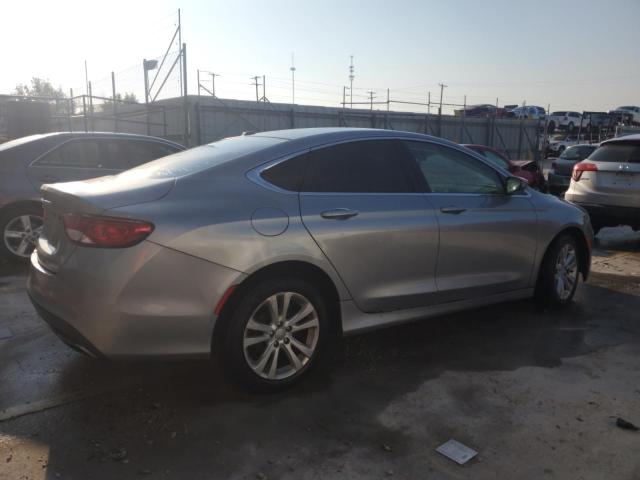 Photo 3 from auction – 2015 CHRYSLER 200 LIMITE with VIN 1C3CCCAG2FN759718