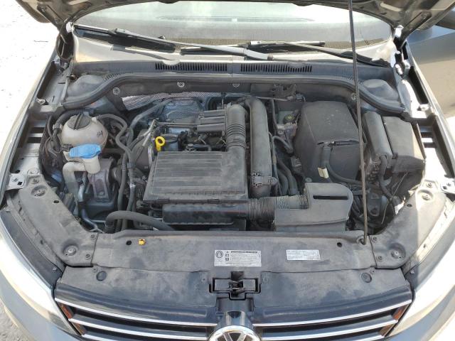 Photo 11 from auction – 2017 VOLKSWAGEN JETTA S with VIN 3VW2B7AJ5HM373494