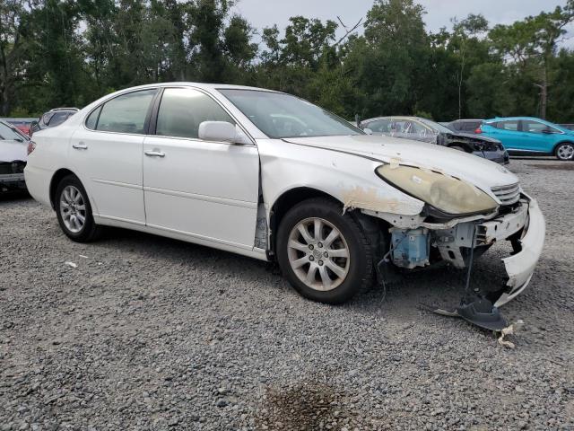 Photo 4 from auction – 2004 LEXUS ES 330 with VIN JTHBA30G445033630