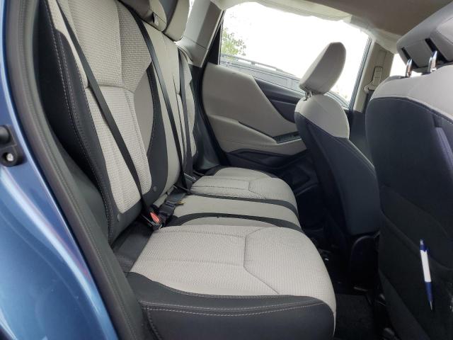 Photo 11 from auction – 2024 SUBARU FORESTER with VIN JF2SKABC0RH502927