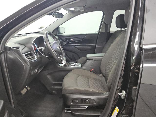 Photo 7 from auction – 2021 CHEVROLET EQUINOX LT with VIN 3GNAXKEVXML374714