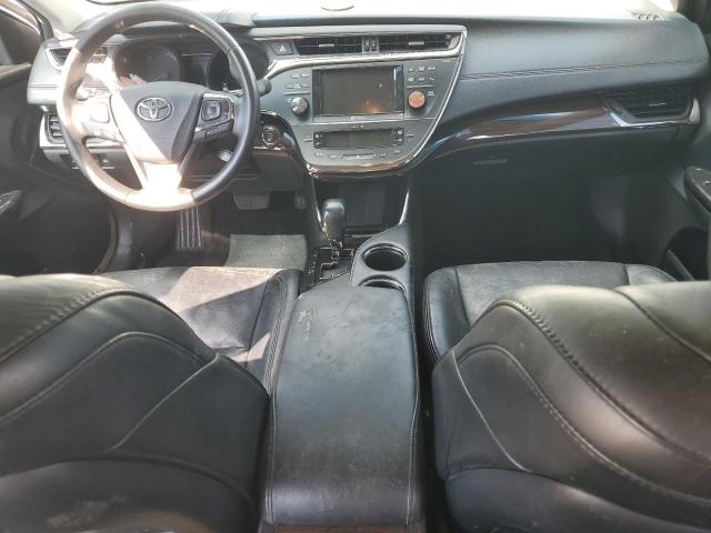 Photo 8 from auction – 2014 TOYOTA AVALON BASE with VIN 4T1BK1EB3EU087374