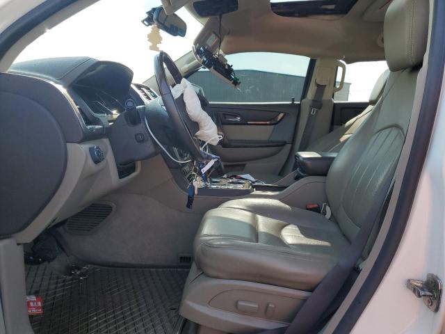 Photo 7 from auction – 2014 GMC ACADIA DENALI with VIN 1GKKVTKD7EJ154402