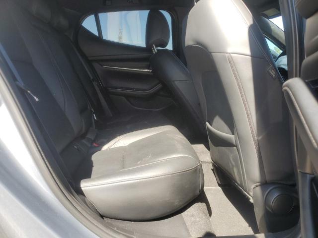 Photo 10 from auction – 2023 MAZDA 3 PREFERRE with VIN JM1BPBLM3P1609652