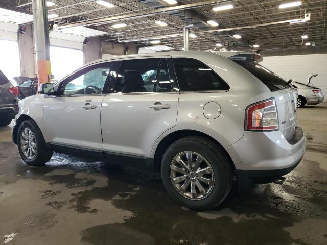 Photo 2 from auction – 2009 FORD EDGE LIMITED with VIN 2FMDK39C39BA82789