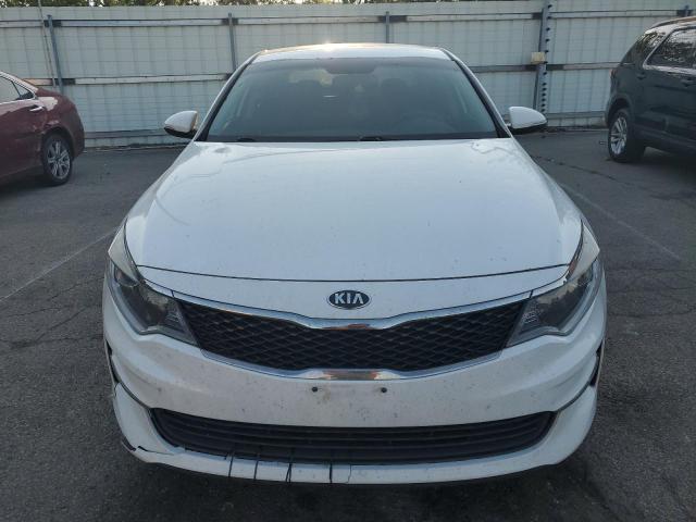 Photo 5 from auction – 2016 KIA OPTIMA LX with VIN 5XXGT4L39GG033543