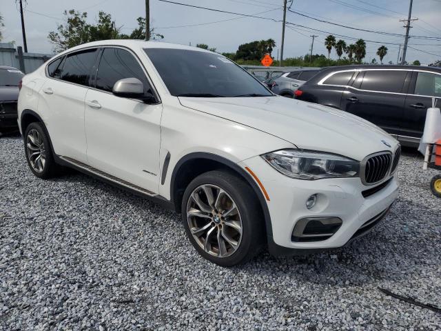 Photo 4 from auction – 2015 BMW X6 XDRIVE3 with VIN 5UXKU2C52F0F95900