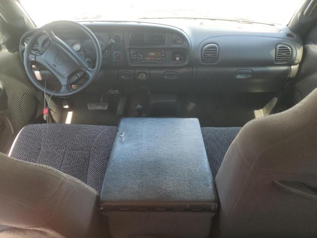 Photo 8 from auction – 2001 DODGE RAM 2500 with VIN 3B7KF23601G719880