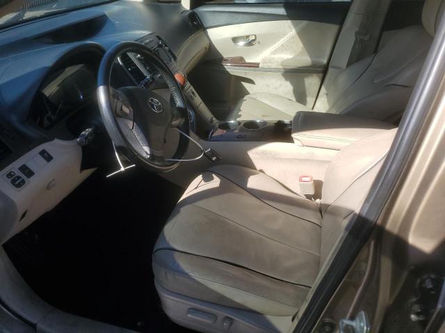 Photo 7 from auction – 2010 TOYOTA VENZA with VIN 4T3BK3BB1AU034089
