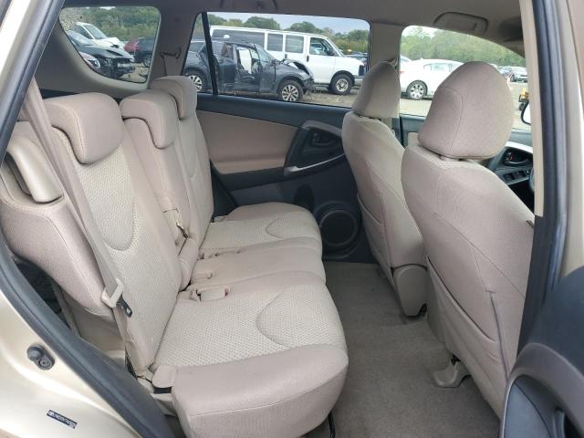 Photo 10 from auction – 2007 TOYOTA RAV4 with VIN JTMZD33V776030026
