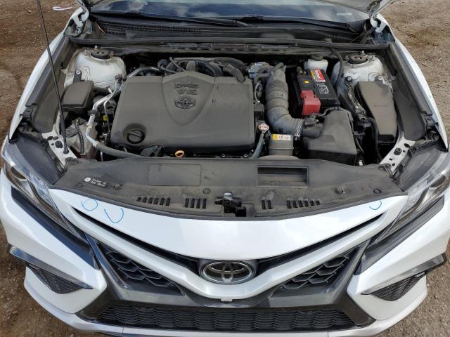 Photo 11 from auction – 2022 TOYOTA CAMRY TRD with VIN 4T1KZ1AK2NU065559