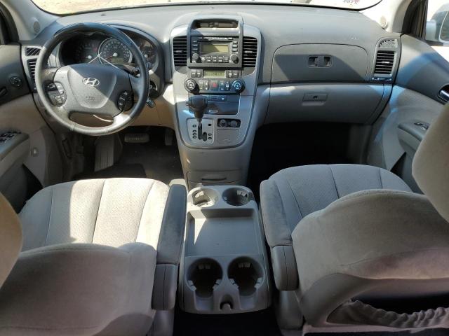 Photo 8 from auction – 2008 HYUNDAI ENTOURAGE with VIN KNDMC233686050601