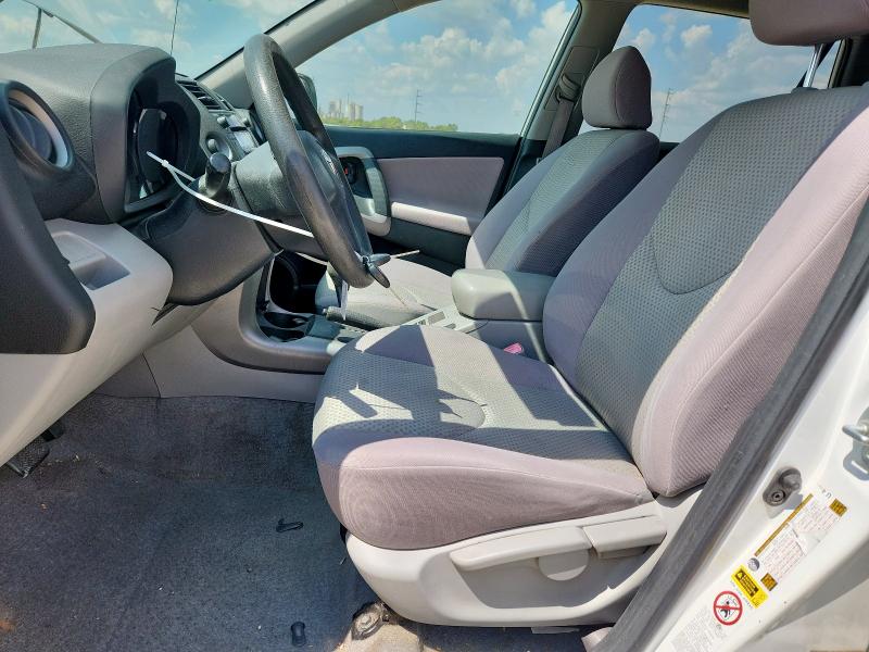 Photo 7 from auction – 2007 TOYOTA RAV4 with VIN JTMZD33V776051295