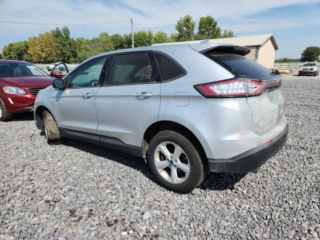 Photo 2 from auction – 2017 FORD EDGE SE with VIN 2FMPK3G90HBC66333
