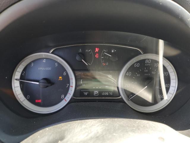 Photo 9 from auction – 2013 NISSAN SENTRA S with VIN 3N1AB7AP6DL743941