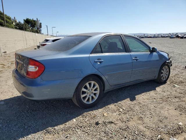 Photo 3 from auction – 2002 TOYOTA CAMRY LE with VIN JTDBE30KX20126401