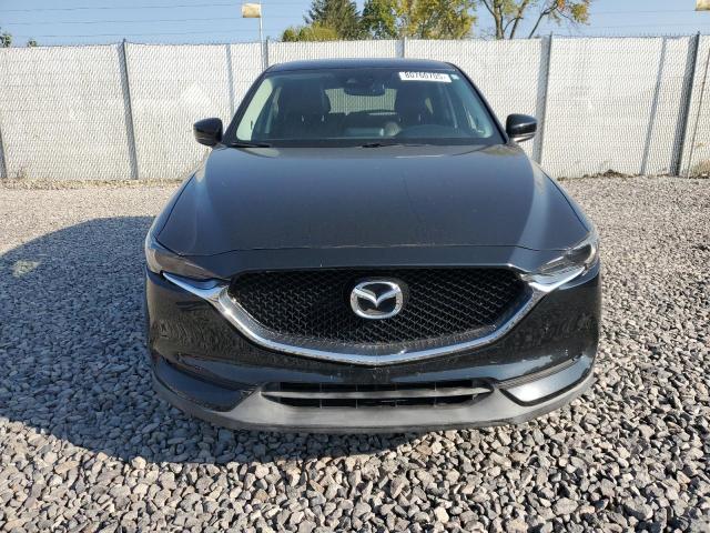 Photo 5 from auction – 2017 MAZDA CX-5 GRAND with VIN JM3KFBDL0H0211130