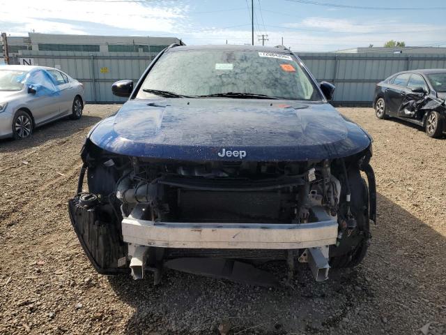 Photo 5 from auction – 2018 JEEP COMPASS LA with VIN 3C4NJDBB4JT284231