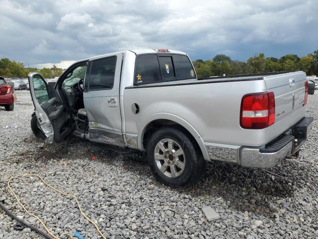 Photo 2 from auction – 2006 LINCOLN MARK LT with VIN 5LTPW16546FJ04161