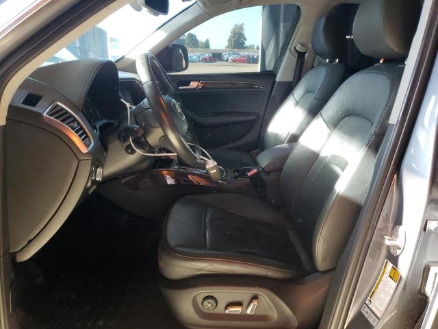 Foto 7 de la subasta – 2013 AUDI Q5 PREMIUM con VIN WA1C8AFP0DA021926