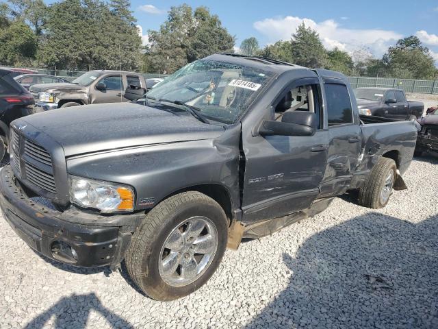 DODGE RAM 1500 ST 2005 with VIN 1D7HA18D15S361557 - Photo from auction