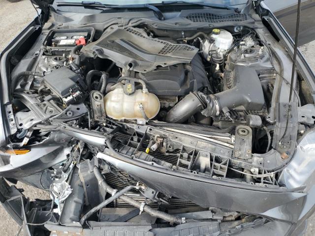 Photo 11 from auction – 2018 FORD MUSTANG with VIN 1FA6P8TH1J5159495
