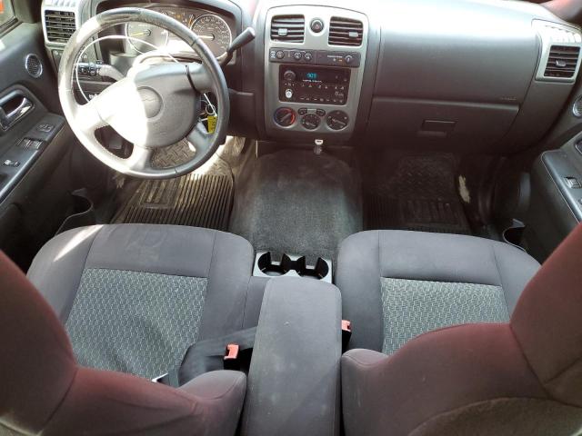 Photo 8 from auction – 2012 CHEVROLET COLORADO with VIN 1GCJTBFE1C8126478
